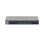 NETGEAR 10P MG INTELLIGENS MENEDZSELT PRO KAPCSOLÓ