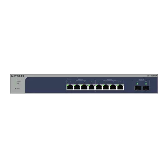 NETGEAR 10P MG INTELLIGENS MENEDZSELT PRO KAPCSOLÓ NETGEAR 10P MG INTELLIGENS MENEDZSELT PRO KAPCSOLÓ