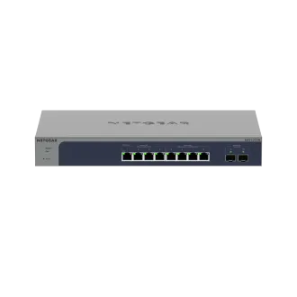NETGEAR 10P MG INTELLIGENS MENEDZSELT PRO KAPCSOLÓ