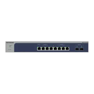 NETGEAR 10P MG INTELLIGENS MENEDZSELT PRO KAPCSOLÓ