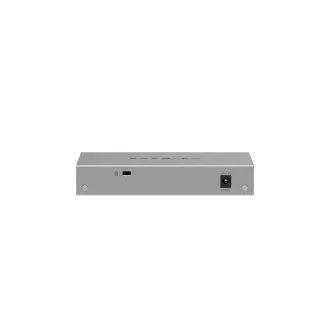 NETGEAR MS105 5-PORT MULTIGIGIG 2.5G UM SWITCH 5 PORTOS KAPCSOLÓ