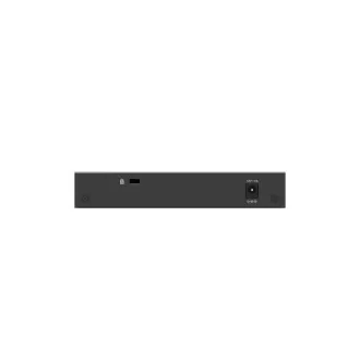 NETGEAR MS305 5 PORTOS MULTIGIGIG 2.5G UM KAPCSOLÓ NETGEAR MS305 5 PORTOS MULTIGIGIG 2.5G UM KAPCSOLÓ
