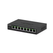 NETGEAR MS308 8 PORTOS MULTIGIGIG 2.5G UM KAPCSOLÓ
