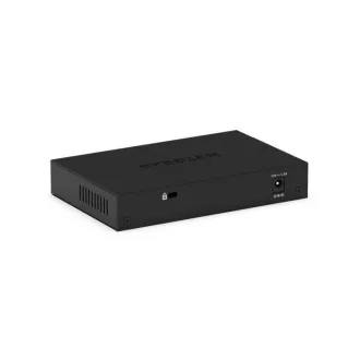 NETGEAR MS308 8 PORTOS MULTIGIGIG 2.5G UM KAPCSOLÓ NETGEAR MS308 8 PORTOS MULTIGIGIG 2.5G UM KAPCSOLÓ