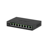 NETGEAR MS308 8 PORTOS MULTIGIGIG 2.5G UM KAPCSOLÓ