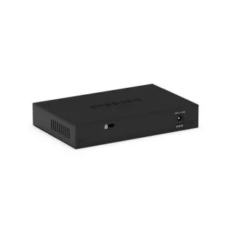 NETGEAR MS308 8 PORTOS MULTIGIGIG 2.5G UM KAPCSOLÓ NETGEAR MS308 8 PORTOS MULTIGIGIG 2.5G UM KAPCSOLÓ