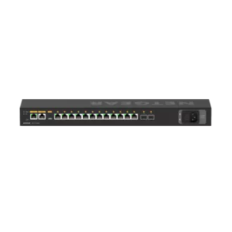NETGEAR M4250-12M2XF MENEDZSELT KAPCSOLÓ