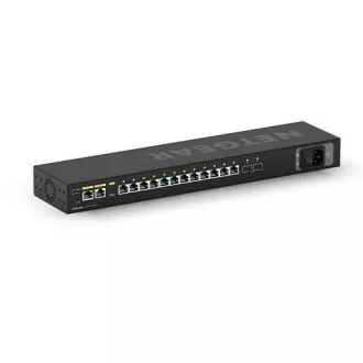 NETGEAR M4250-12M2XF MENEDZSELT KAPCSOLÓ