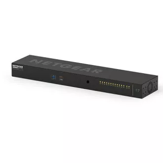 NETGEAR M4250-12M2XF MENEDZSELT KAPCSOLÓ