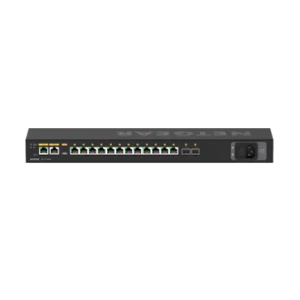 NETGEAR M4250-12M2XF MENEDZSELT KAPCSOLÓ NETGEAR M4250-12M2XF MENEDZSELT KAPCSOLÓ