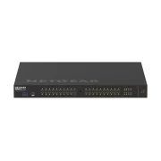 NETGEAR M4250-40G8XF-POE  MENEDZSELT KAPCSOLÓ