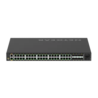 NETGEAR M4250-40G8XF-POE MENEDZSELT KAPCSOLÓ NETGEAR M4250-40G8XF-POE MENEDZSELT KAPCSOLÓ
