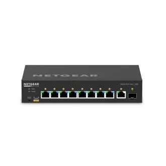 NETGEAR 10PT M4250-9G1F-POE MANAGED SWCH NETGEAR 10PT M4250-9G1F-POE MANAGED SWCH