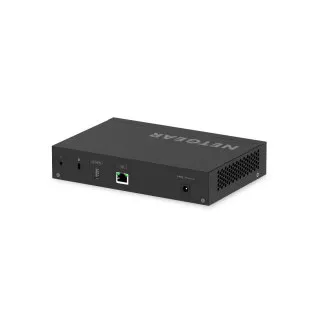 NETGEAR 10PT M4250-9G1F-POE MANAGED SWCH NETGEAR 10PT M4250-9G1F-POE MANAGED SWCH