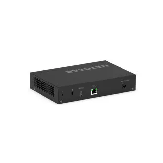 NETGEAR 10PT M4250-9G1F-POE MANAGED SWCH NETGEAR 10PT M4250-9G1F-POE MANAGED SWCH