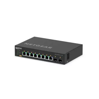 NETGEAR 10PT M4250-8G2XF-POE  MANAGED SWCH