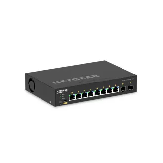 NETGEAR 10PT M4250-8G2XF-POE  MANAGED SWCH