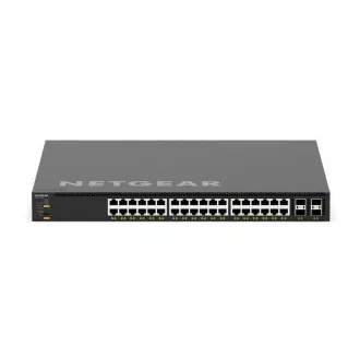 NETGEAR M4350-36X4V MENEDZSELT KAPCSOLÓ NETGEAR M4350-36X4V MENEDZSELT KAPCSOLÓ