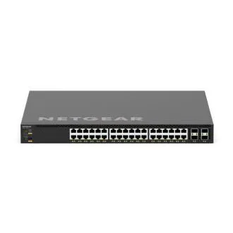NETGEAR M4350-36X4V MENEDZSELT KAPCSOLÓ NETGEAR M4350-36X4V MENEDZSELT KAPCSOLÓ