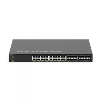 NETGEAR M4350-24X8F8V MENEDZSELT KAPCSOLÓ NETGEAR M4350-24X8F8V MENEDZSELT KAPCSOLÓ