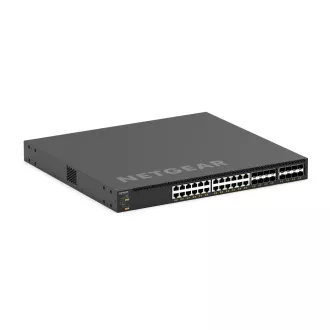 NETGEAR M4350-24X8F8V MENEDZSELT KAPCSOLÓ NETGEAR M4350-24X8F8V MENEDZSELT KAPCSOLÓ