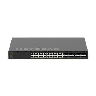 NETGEAR M4350-24X8F8V MENEDZSELT KAPCSOLÓ NETGEAR M4350-24X8F8V MENEDZSELT KAPCSOLÓ