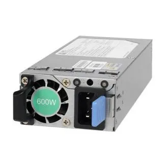 NETGEAR 600W 100-240VAC TÁPEGYSÉG NETGEAR 600W 100-240VAC TÁPEGYSÉG