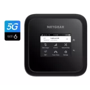 NETGEAR NIGHTHAWK M6 5G MOBIL HOTSPOT, FELOLDVA