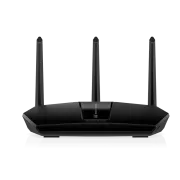 NETGEAR 5PT NIGHTHAWK AX2400 WIFI 6 ÚTVÁLASZTÓ