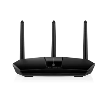NETGEAR 5PT NIGHTHAWK AX2400 WIFI 6 ÚTVÁLASZTÓ