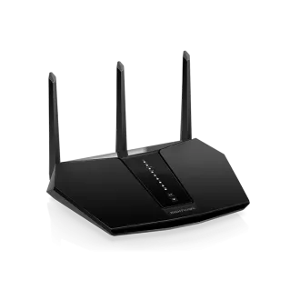 NETGEAR 5PT NIGHTHAWK AX2400 WIFI 6 ÚTVÁLASZTÓ