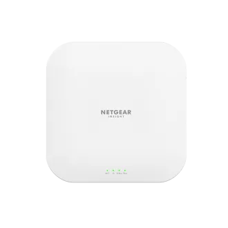 NETGEAR 1PT INSIGHT MENEDZSELT WIFI 6 AX3600