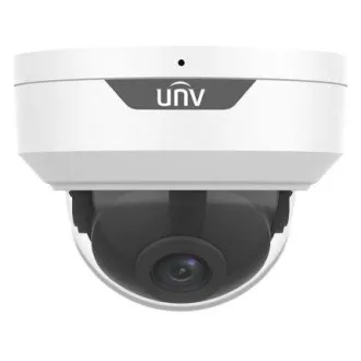 Uniview IPC322LB-AF28WK-G, 2Mpix IP kamera, dome, 2,8 mm (101,1°) lencse, IR 30m, dWDR, Wi-Fi Uniview IPC322LB-AF28WK-G, 2Mpix IP kamera, dome, 2,8 mm (101,1°) lencse, IR 30m, dWDR, Wi-Fi