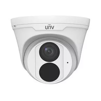 Uniview IPC3615LE-ADF28K-G, 5Mpix IP kamera, torony, 2,8 mm (112,9°) objektív, IR 30m, WDR 120dB