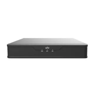 Uniview NVR301-16S3, 16 csatorna