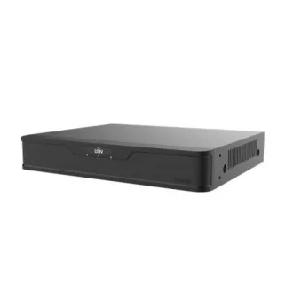 Uniview NVR301-04B-P4-IQ, 4 csatorna, PoE, max.IN:80Mbps/OUT:80Mbps, intelligens analitika SIP, UMD Uniview NVR301-04B-P4-IQ, 4 csatorna, PoE, max.IN:80Mbps/OUT:80Mbps, intelligens analitika SIP, UMD