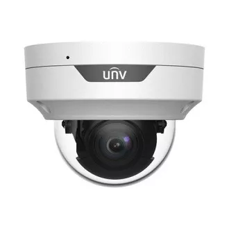 Uniview IPC3514LE-ADF28KM-WP, 4Mpix IP kamera, dome, 2,8 mm (110,4°) objektív, WDR 120dB, OwlView Uniview IPC3514LE-ADF28KM-WP, 4Mpix IP kamera, dome, 2,8 mm (110,4°) objektív, WDR 120dB, OwlView