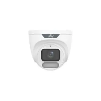 Uniview IPC3624LE-ADF40K-WP, 4 Mpix-es IP-kamera, toronykialakítású, 4,0 mm-es objektív (89,4°), fehér LED 30 m, OwlView Uniview IPC3624LE-ADF40K-WP, 4 Mpix-es IP-kamera, toronykialakítású, 4,0 mm-es objektív (89,4°), fehér LED 30 m, OwlView