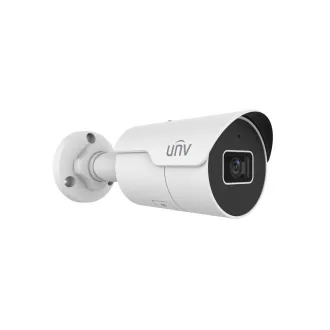 Uniview IPC2124LE-ADF28KM-H, 4MPx golyó, 97°, Smart IR 50 m, ember/jármű analízis Uniview IPC2124LE-ADF28KM-H, 4MPx golyó, 97°, Smart IR 50 m, ember/jármű analízis