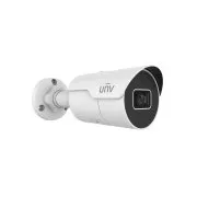Uniview IPC2125LE-ADF28KM-H, 5MPx golyó, 110°, Smart IR 50 m, ember/jármű elemzés