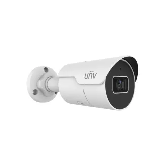 Uniview IPC2125LE-ADF28KM-H, 5MPx golyó, 110°, Smart IR 50 m, ember/jármű elemzés