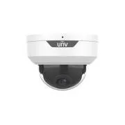 Uniview IPC324LE-ADF28K-H, 4MPx dome, 101,1°, Smart IR 30 m, ember/jármű elemzés