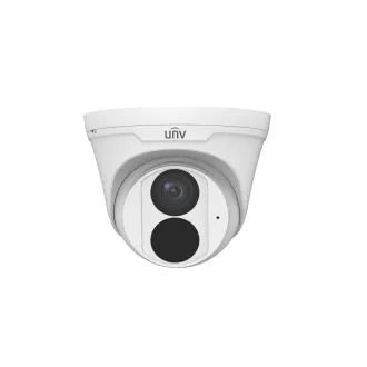 Uniview IPC3618LE-ADF28K-H, 8MPx torony, 98,7°, Smart IR 30 m, ember/jármű elemzés Uniview IPC3618LE-ADF28K-H, 8MPx torony, 98,7°, Smart IR 30 m, ember/jármű elemzés