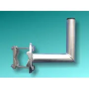 Antennatartó erkélyre 20 cm