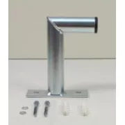 Antenna tartó 15cm I (2,8 cm)