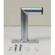 Antenna tartó 15cm I (2,8 cm)