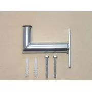 Antenna tartó 25cm I (3,2 cm)