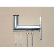 Antenna tartó 25cm I (2,8 cm)