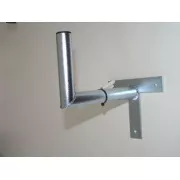 Antenna tartó 30cm T (3,2 cm)