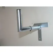 Antenna tartó 30cm T (3,2 cm)